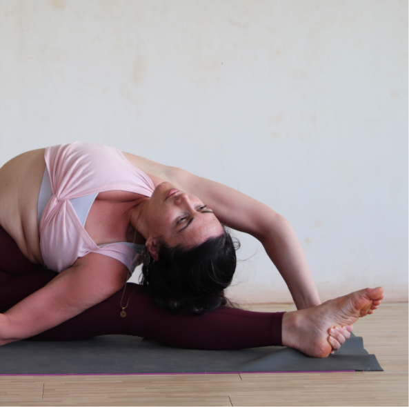 Vinyasa (4Beat)